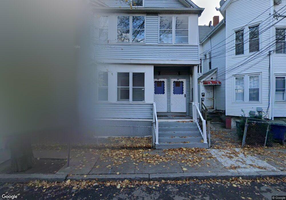 29 Alston St unit C, Somerville, MA 02143 - photo 1