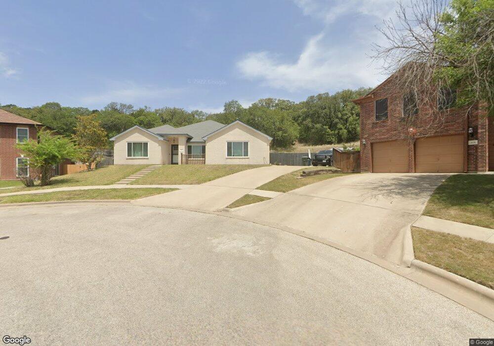 410 Preakness Cir, Copperas Cove, TX 76522 - photo 1