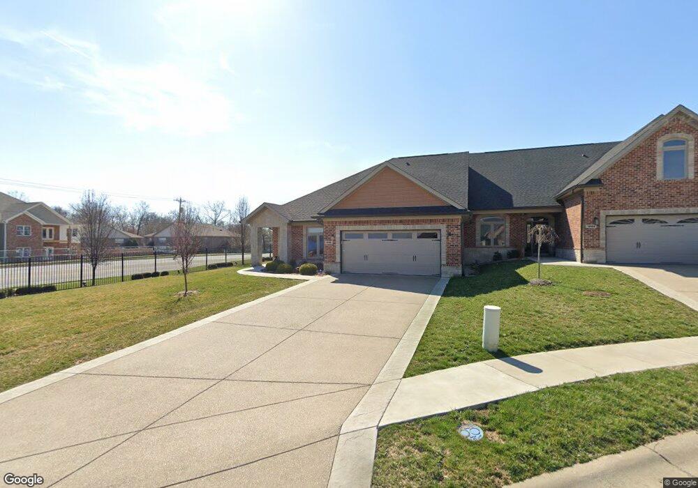 1246 Serenity Springs Dr, New Albany, IN 47150 - photo 1