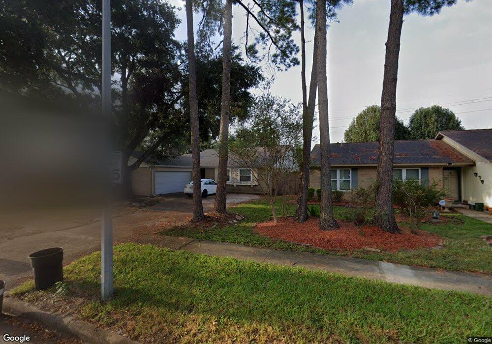 6723 Desert Rose Ln, Houston, TX 77086 - photo 1