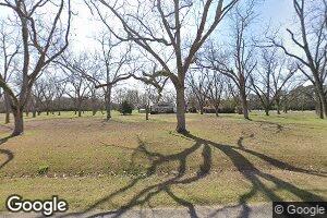 168 E Allen St, Leslie, GA 31764