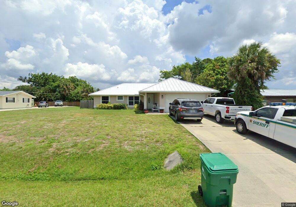 225 Dock Ave, Sebastian, FL 32958 - photo 1