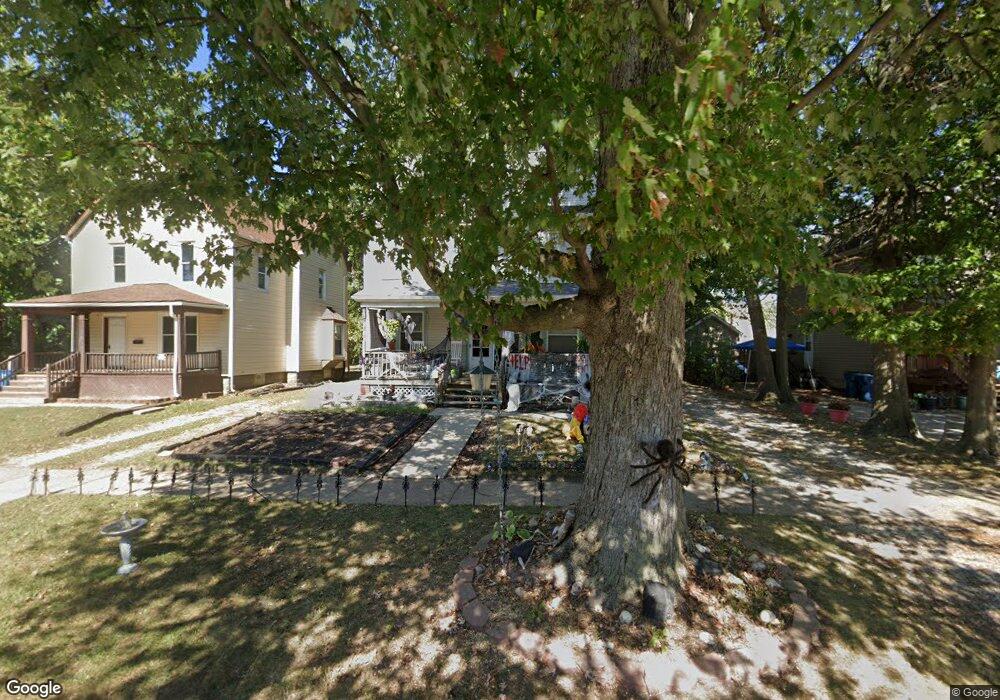 1821 E 30th St, Lorain, OH 44055 - photo 1