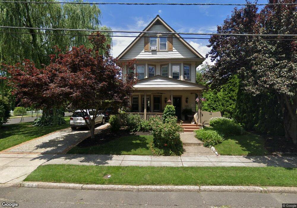 1425 Sycamore St, Haddon Heights, NJ 08035 - photo 1