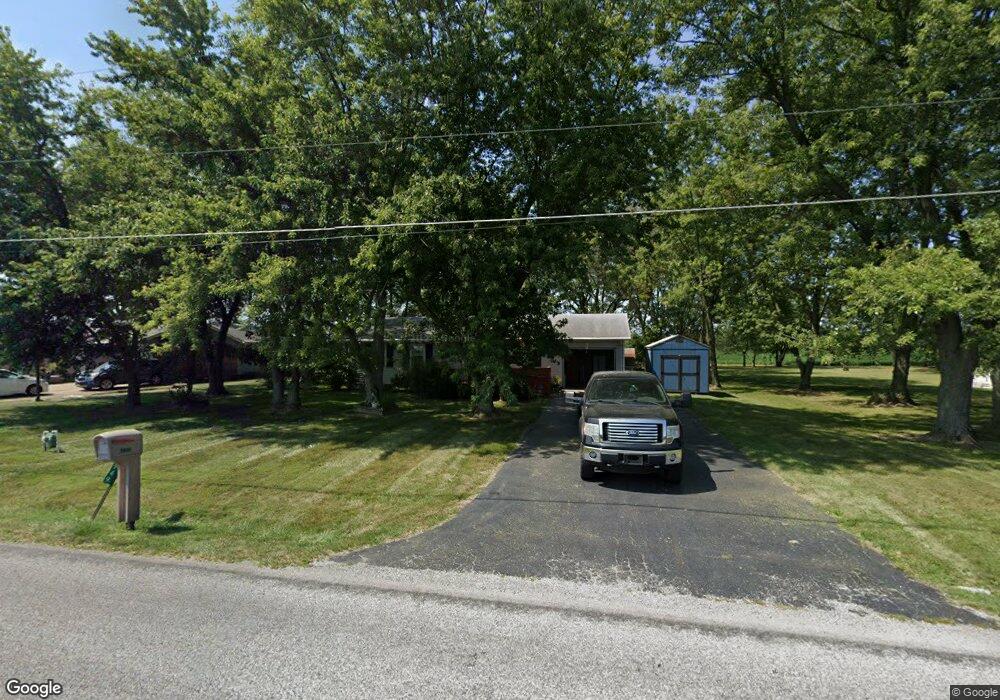 3949 N Thayer Rd, Lima, OH 45801 - photo 1