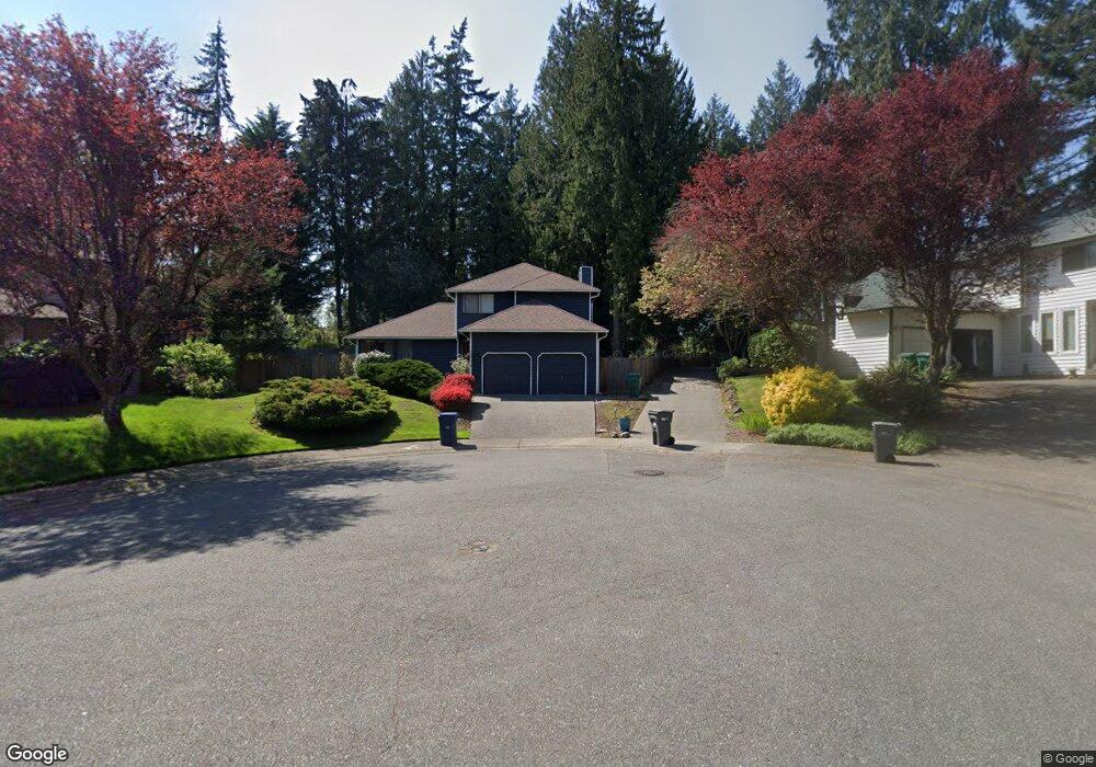 126 200th Place SE, Bothell, WA 98012 - photo 1