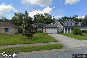 168 Mills Run Dr, Savannah, GA 31405