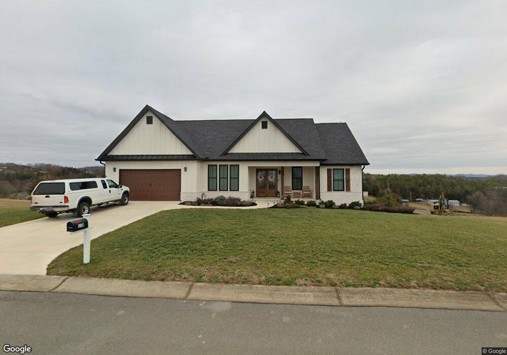 118 Ailey Rd, Dandridge, TN 37725 MLS 611126