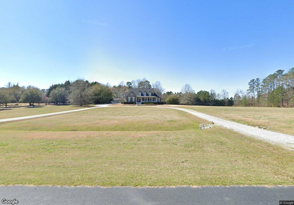 5042 Bryant Cove Rd, Evans, GA 30809 - photo 1