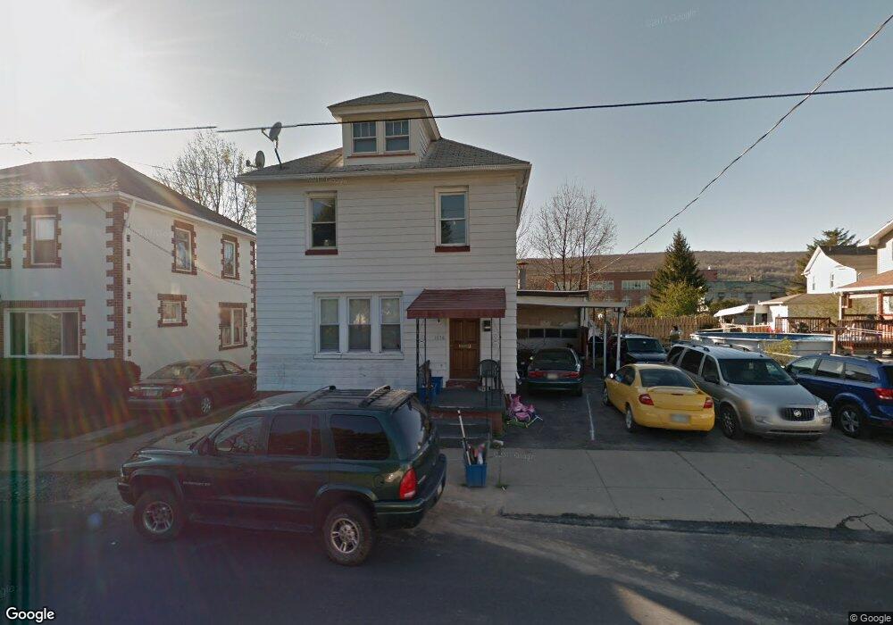 1636 Murray St, Kingston, PA 18704 - photo 1