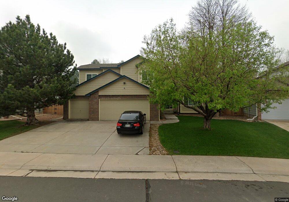 5268 S Espana Cir, Centennial, CO 80015 - photo 1