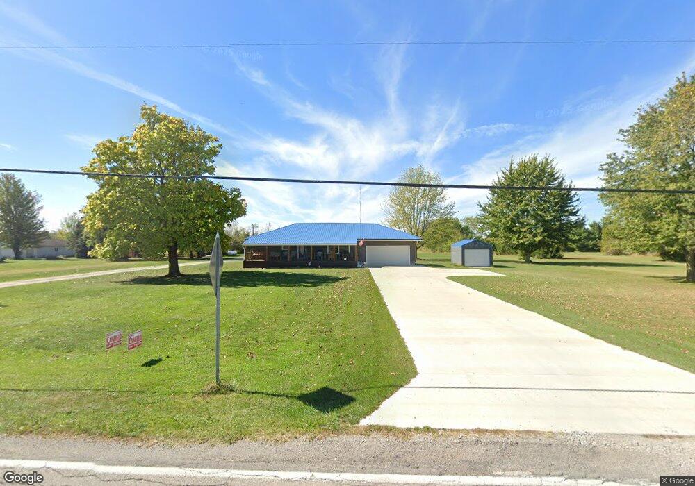 17106 Whitehead Rd, Lagrange, OH 44050 - photo 1