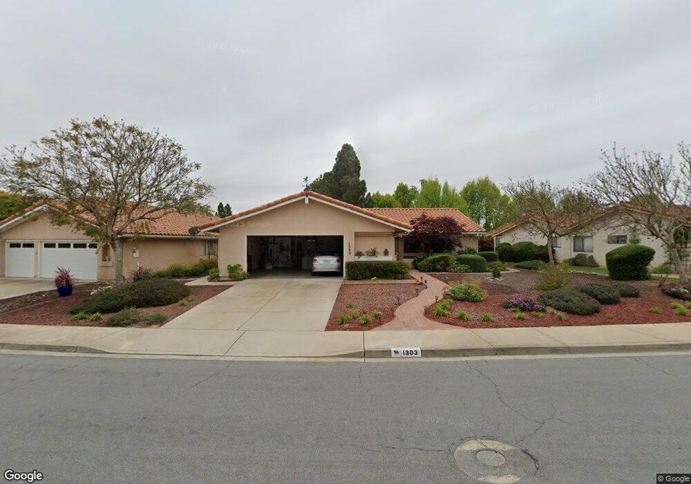 1303 Black Sage Cir, Nipomo, CA 93444 - photo 1