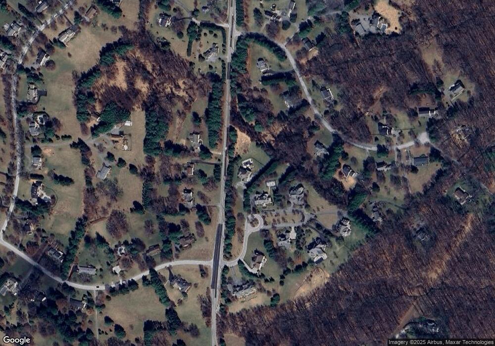 6 Ridge Farm Ct, Cockeysville, MD 21030 - photo 1