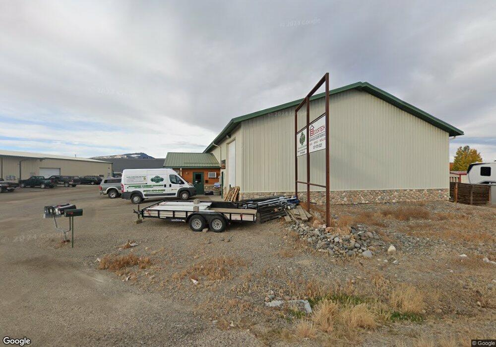 321 Robert St, Cody, WY 82414 - photo 1