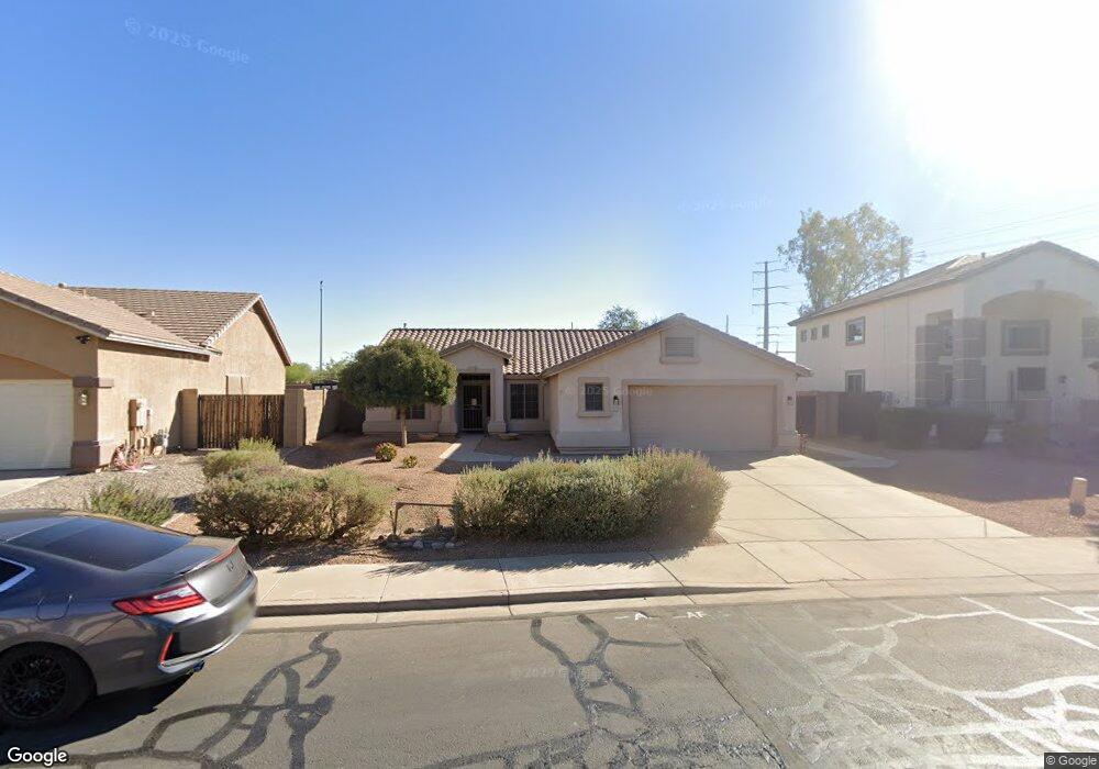 3123 S Del Rancho, Mesa, AZ 85212 - photo 1