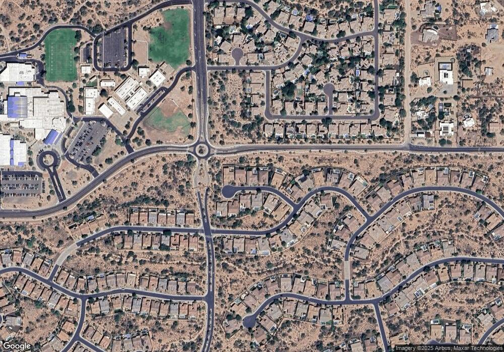 6034 E Pebbles Ct, Cave Creek, AZ 85331 - photo 1