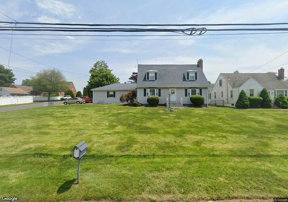 475 Jones Hill Rd, West Haven, CT 06516 - photo 1