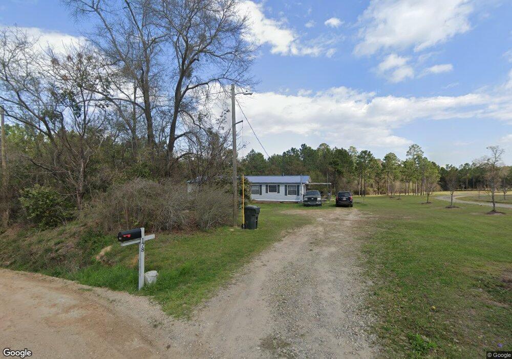178 Hines Rd, Cordele, GA 31015 - photo 1