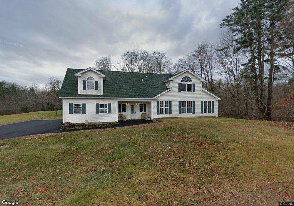 12 Cook Rd, Windham, ME 04062 - photo 1