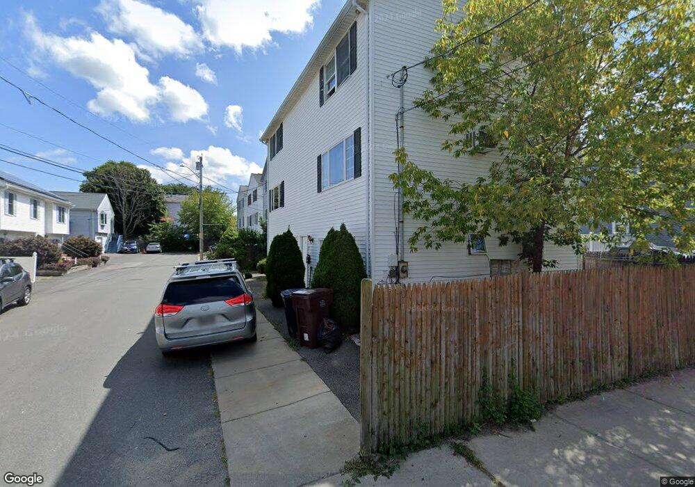 9 Cumberland St, Everett, MA 02149 - photo 1