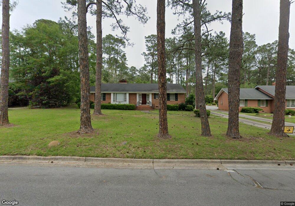 11 Pine Valley Cir, Moultrie, GA 31768 - photo 1