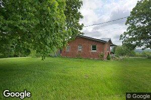 5296 N Hunter Rd, Campbellsburg, IN 47108
