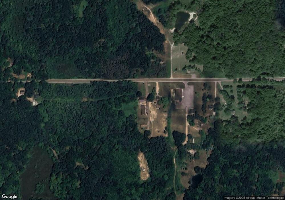 4930 E Townline Lake Rd, Harrison, MI 48625 - photo 1