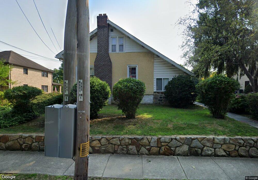 1131 Fairview Rd, Swarthmore, PA 19081 - photo 1