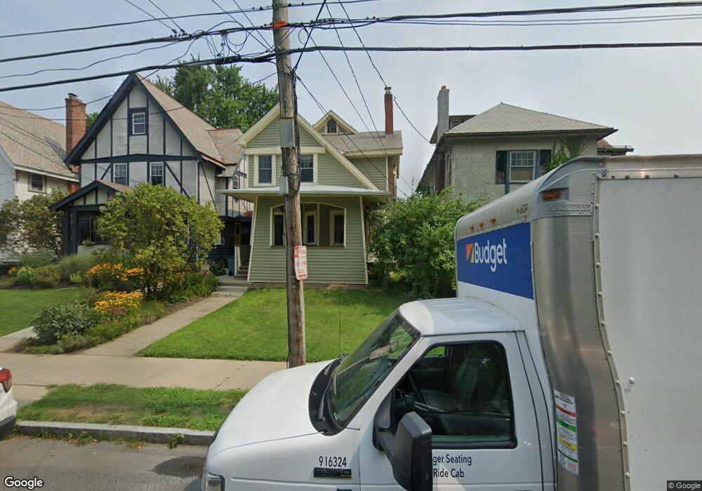 521 Mercer St, Albany, NY 12208 - photo 1