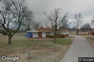 310 W View St, Arma, KS 66712