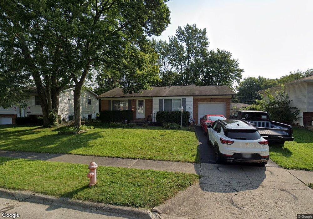 6520 Dobson Square E, Columbus, OH 43229 - photo 1