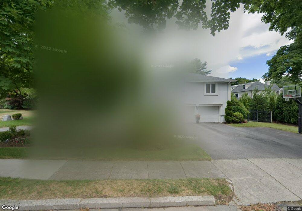 18 Broken Tree Rd, Newton Center, MA 02459 - photo 1