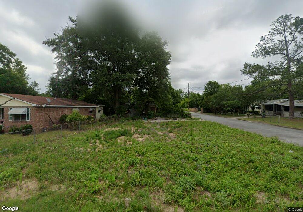 4248 Bloomfield Rd, Macon, GA 31206 - photo 1