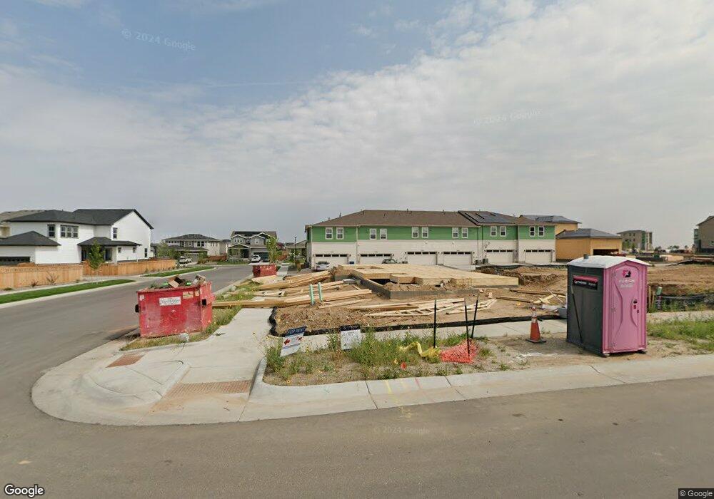 21503 E 59th Place, Aurora, CO 80019 - photo 1