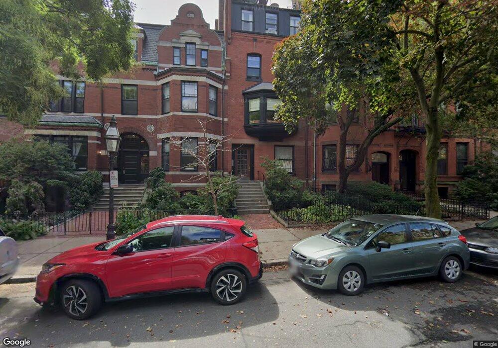 382 Marlborough St unit 382, Boston, MA 02115 - photo 1