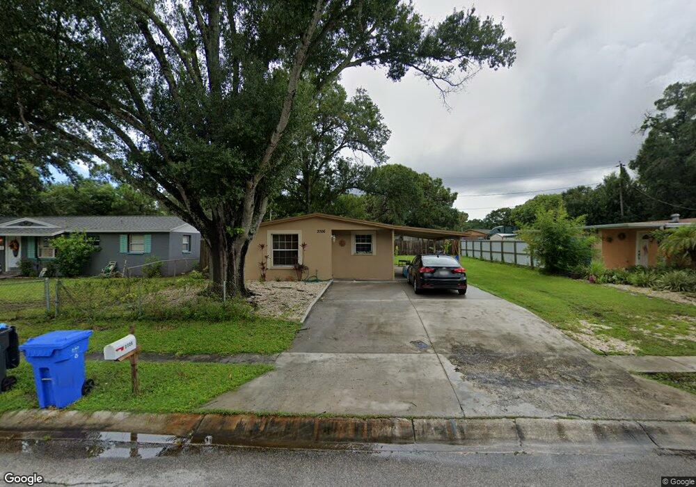 3706 Argon Dr, Tampa, FL 33619 - photo 1