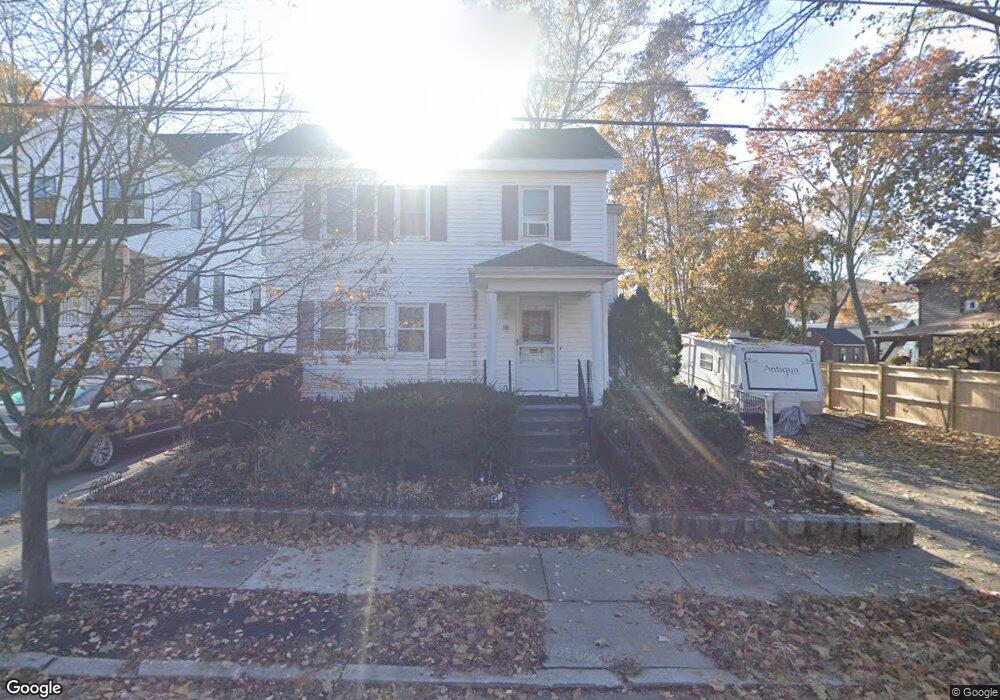 18 Flint Ave, Stoneham, MA 02180 - photo 1