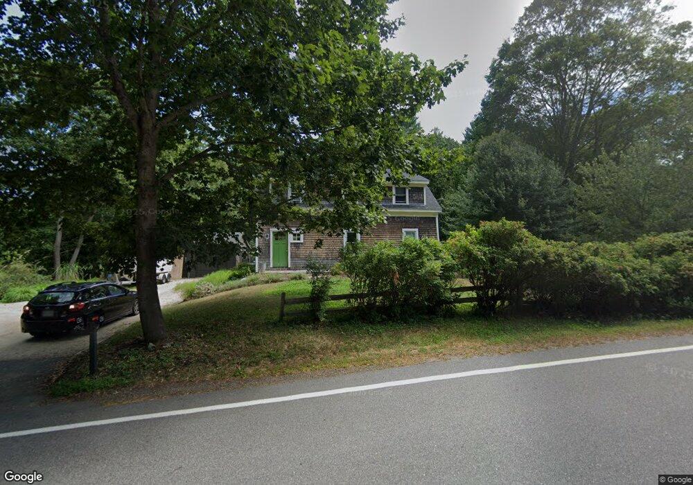 136 Brave Boat Harbor Rd, Kittery Point, ME 03905 - photo 1