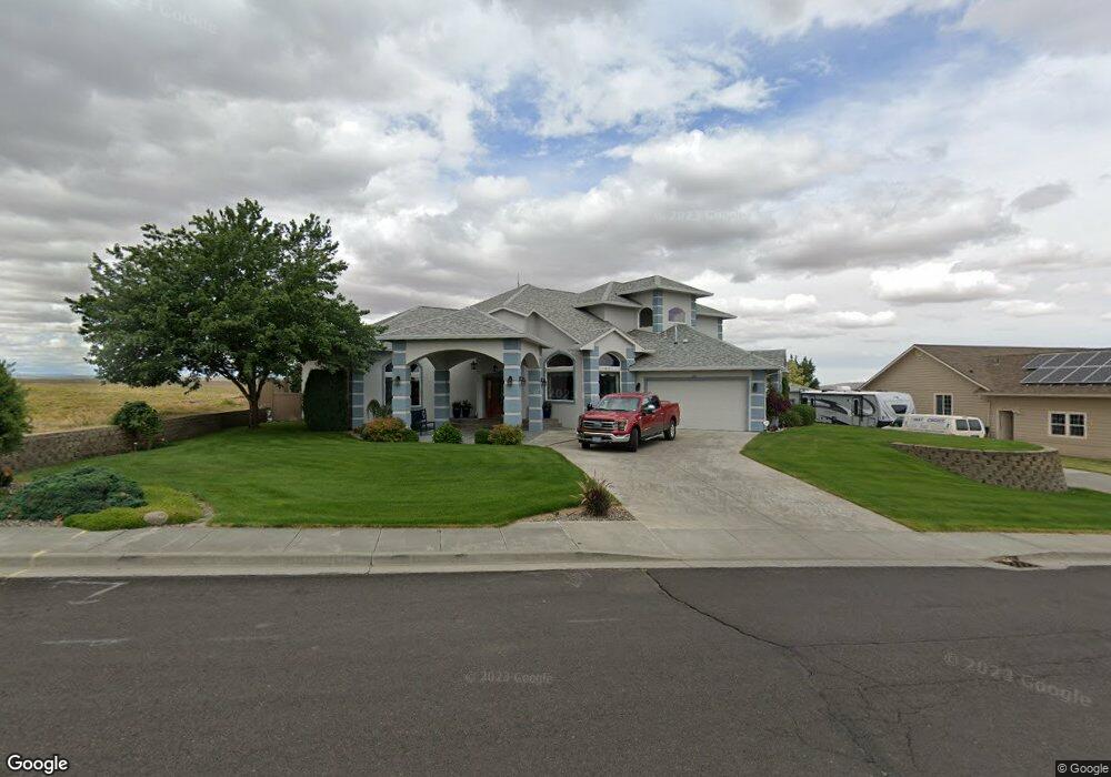 1851 SW 18th St, Pendleton, OR 97801 - photo 1