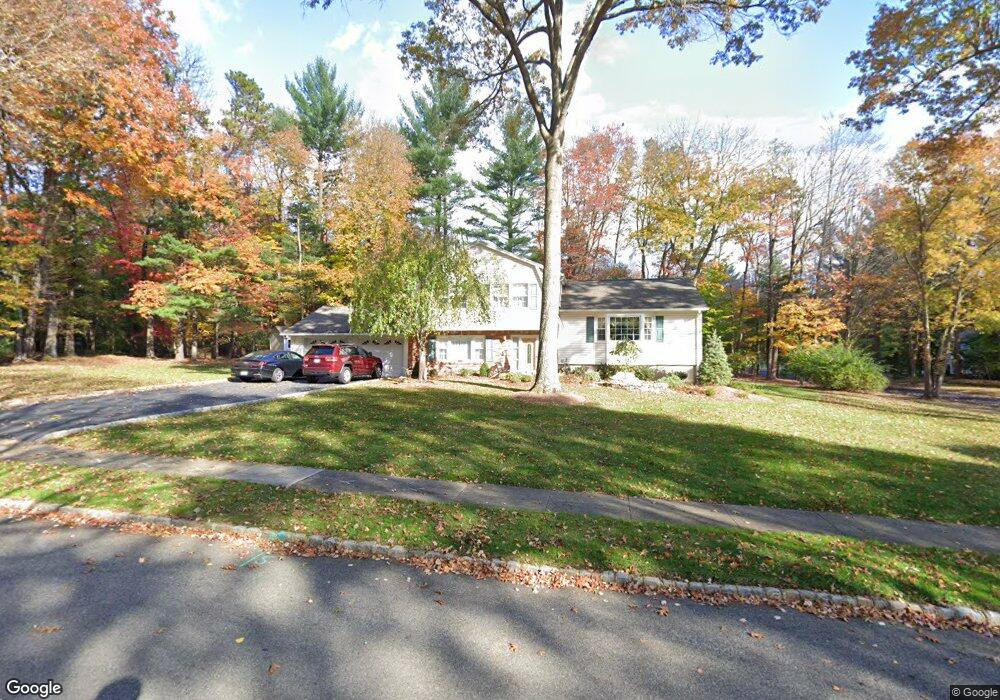 7 Nyma Way, Succasunna, NJ 07876 - photo 1