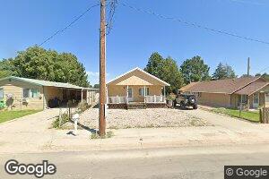 204 W Hoag Ave, Yuma, CO 80759