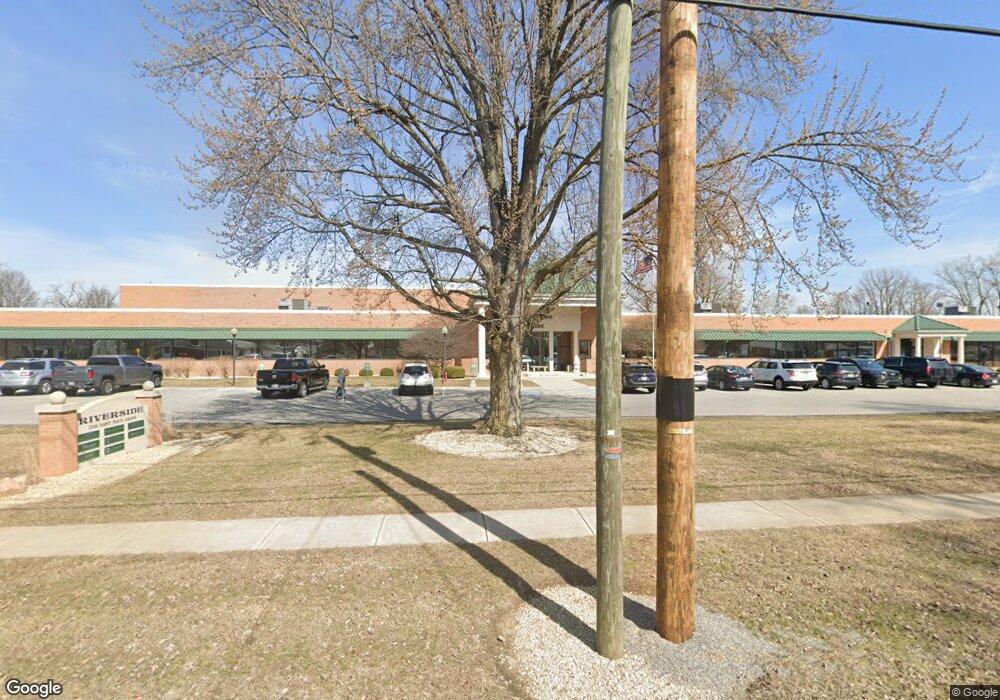 1100 E Main Cross St unit 117, Findlay, OH 45840 - photo 1