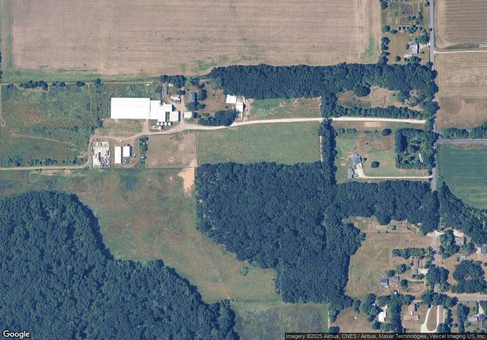 176 W 1000 S, Kouts, IN 46347 - photo 1