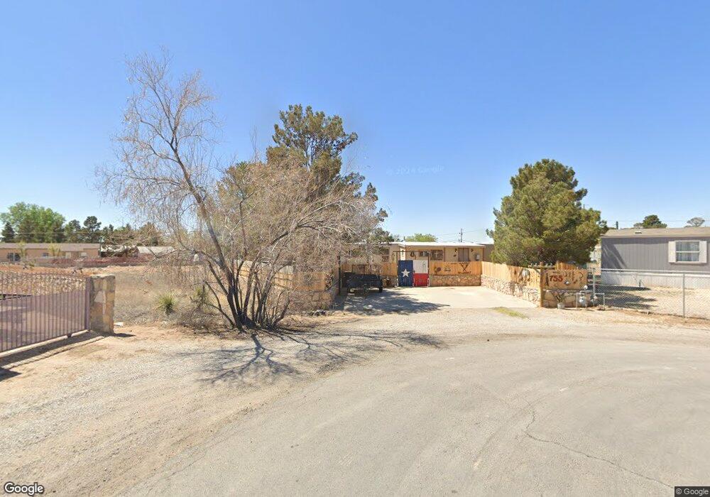 755 Plazer Place, El Paso, TX 79928 - photo 1