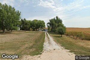 3580 V Rd, Bruno, NE 68014