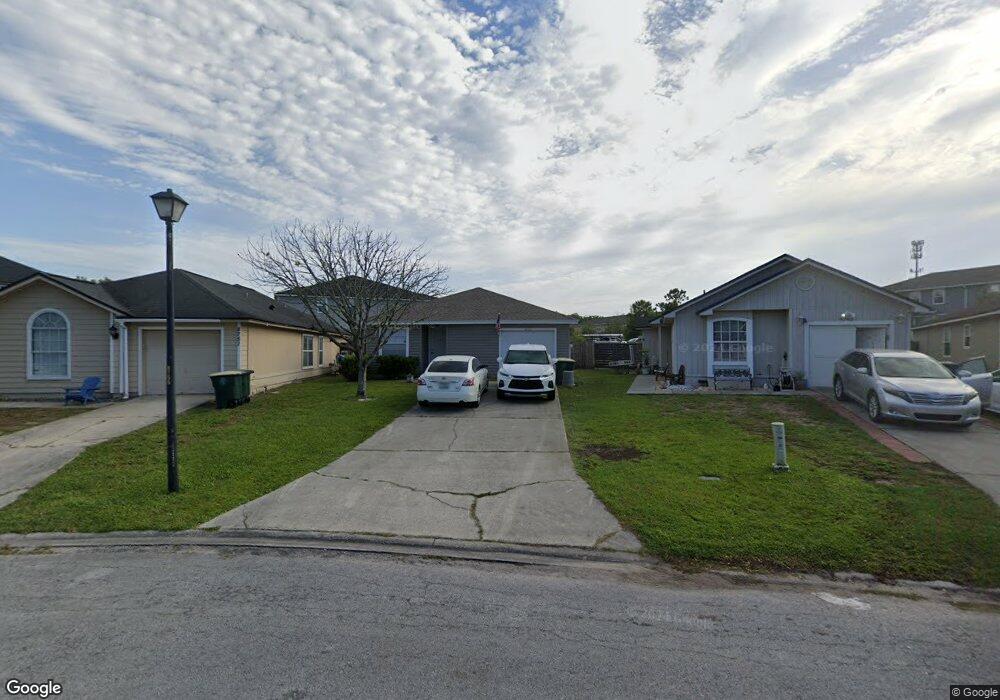 8757 Townsquare Dr N, Jacksonville, FL 32216 - photo 1