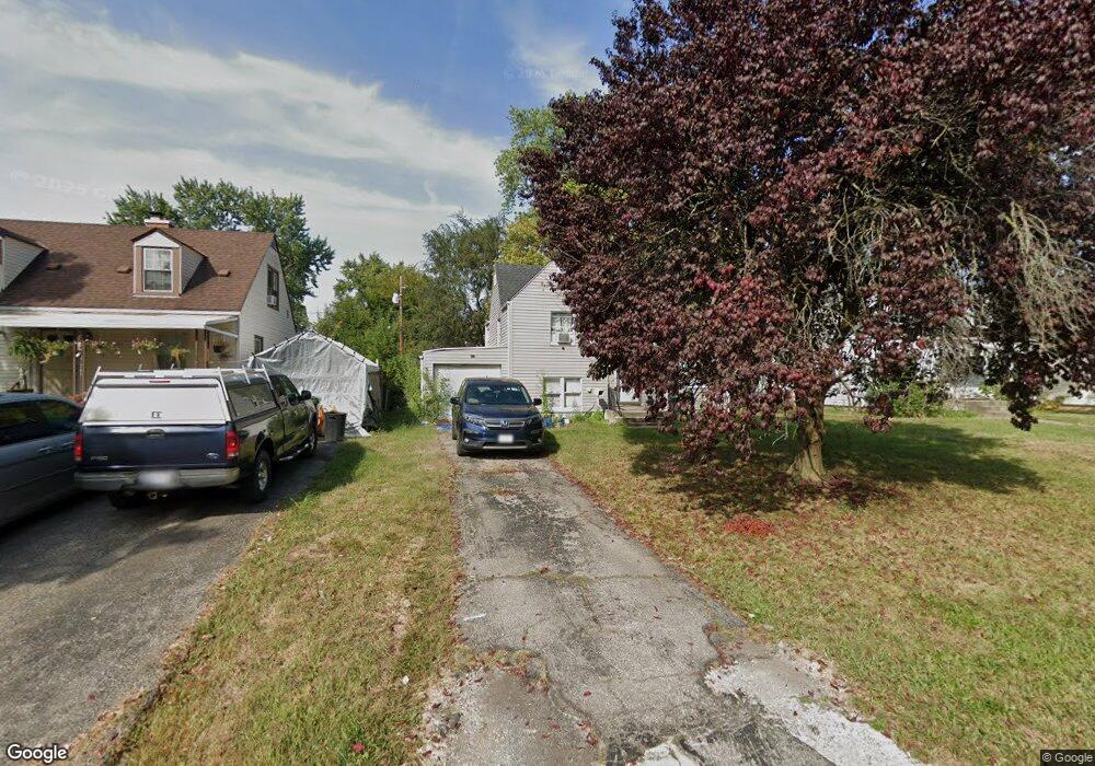 207 Demorest Ave, Columbus, OH 43204 - photo 1