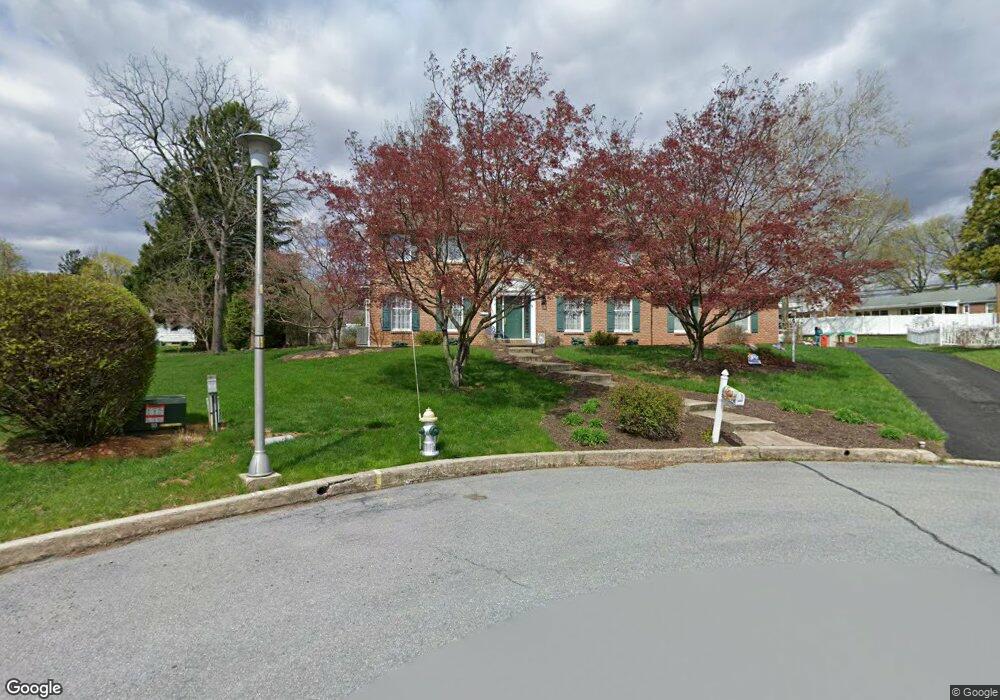 3351 Craftsbury Ct, Reading, PA 19605 - photo 1