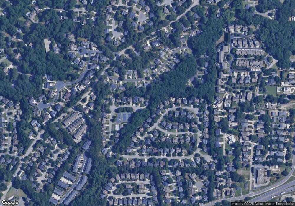 1802 Tristan Dr SE, Smyrna, GA 30080 - photo 1